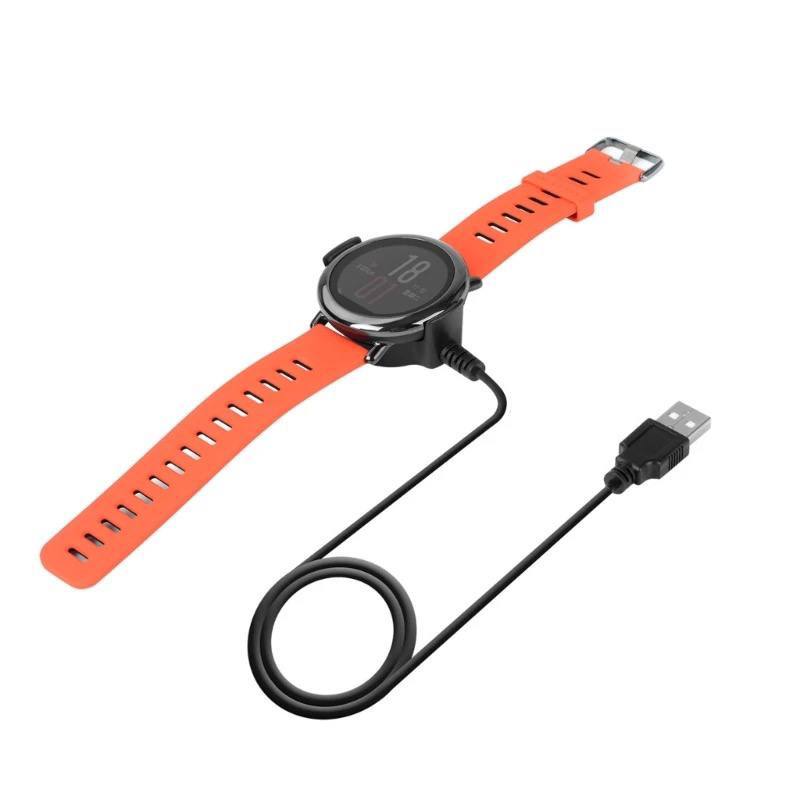 Chargeur USB pour Montre Intelligente Xiaomi AMAZFIT Pace image 3