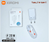 Chargeur Xiaomi 20W Type-Cimage 4