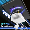 Chargeur Xiaomi Original 90W – Adaptateur HyperCharge pour Xiaomi 14 Ultraimage 4