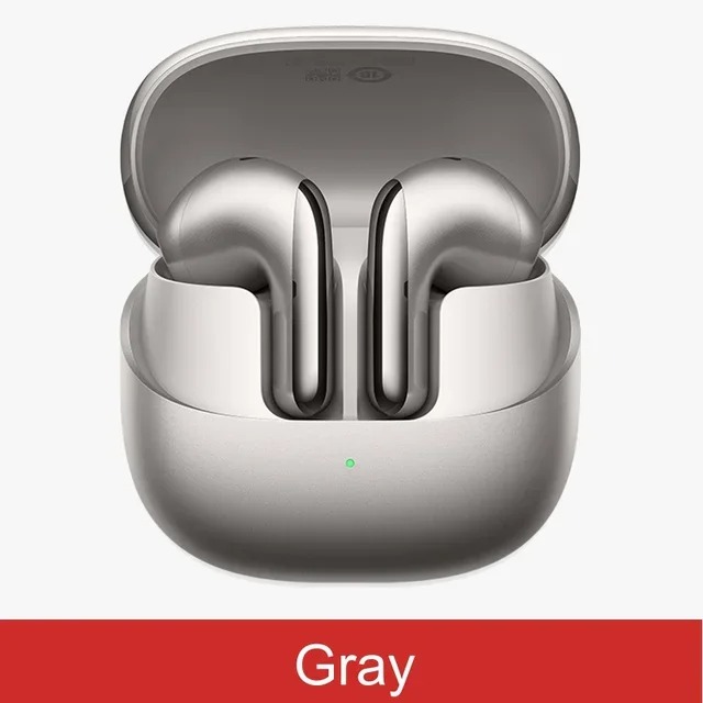 Xiaomi - Écouteurs Sans Fil Xiaomi Buds 5 ANC 