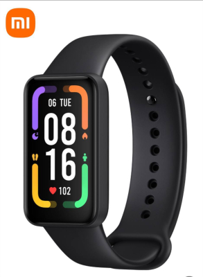 Xiaomi - Redmi – Smart Band Pro