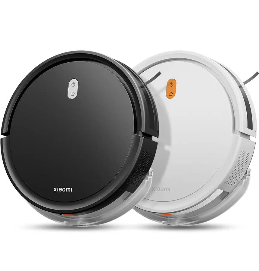 Xiaomi - Robot Aspirateur Xiaomi E5