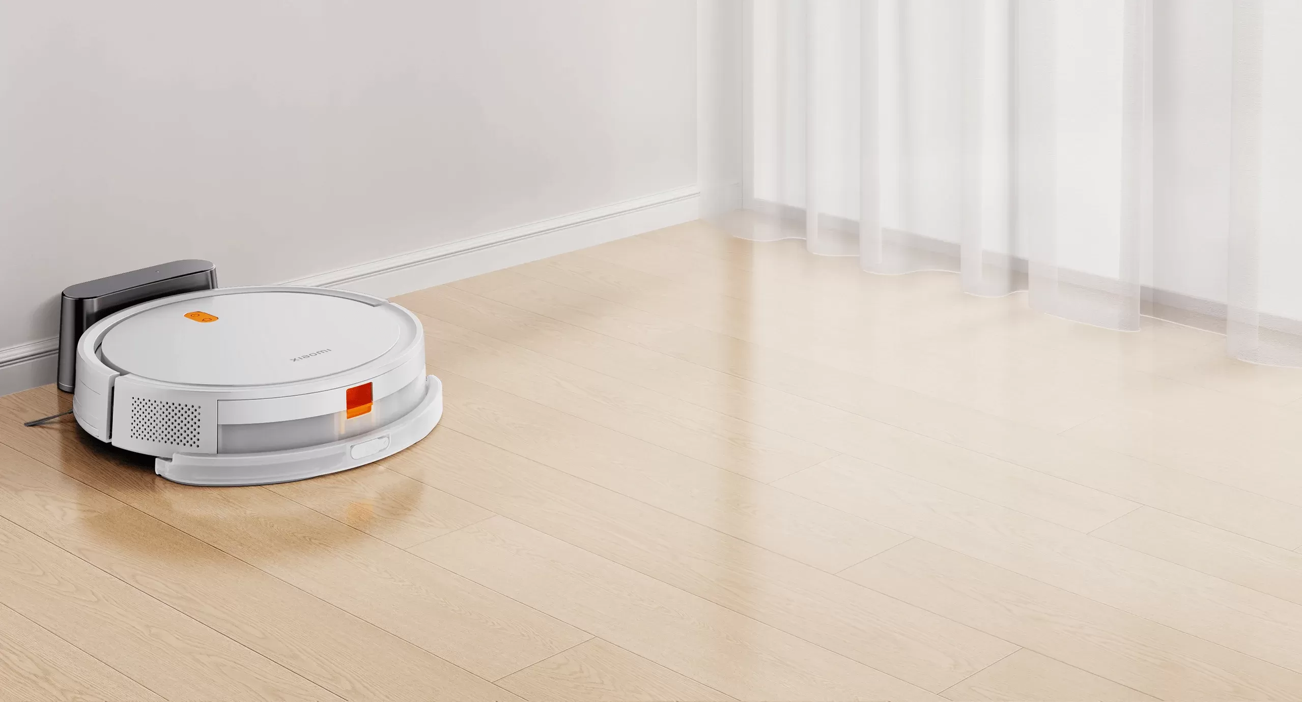 Robot Aspirateur Xiaomi E5 image 3