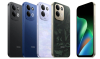 Smartphone Xiaomi Redmi 17 (Version Mondiale) – Écran AMOLED 120Hz, Caméra 108 MP IA & Autonomie 5000 mAhimage-2
