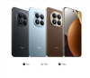 Smartphone Xiaomi Redmi Note 15 Pro+ 5G (Version Mondiale) – Écran AMOLED 1.5K 120Hz, Caméra 200 MP OIS & Charge HyperCharge 120Wimage-2