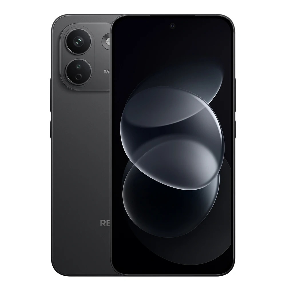 Smartphone Xiaomi Redmi Note 17 Pro Max 5G (Version Mondiale) – Écran AMOLED 1.5K 120Hz, Caméra 200 MP OIS & Charge HyperCharge 120W image 3