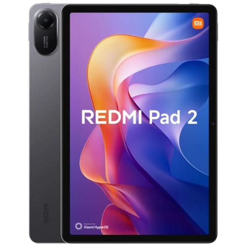 Tablette Xiaomi Redmi Pad 2 Wi-Fi – Écran 11