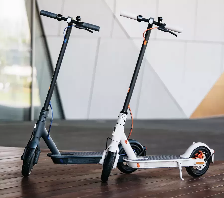 Trottinette électrique connectée XIAOMI MI 3image 4