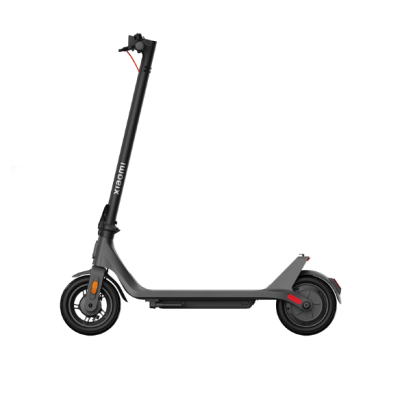 Xiaomi - Trottinette électrique Xiaomi 4 Lite 2e génération