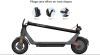 Trottinette électrique Xiaomi 4 Lite 2e générationimage-2