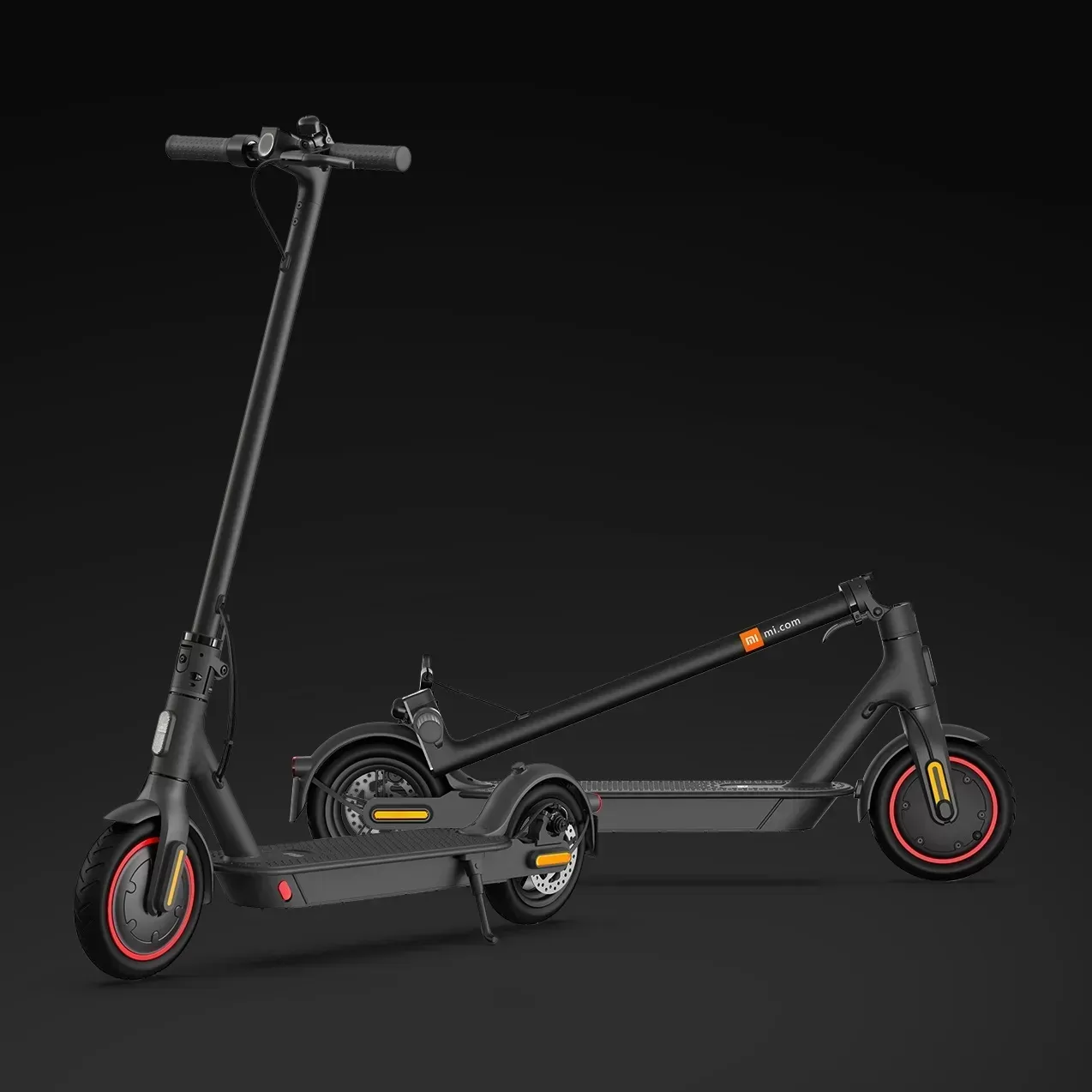 Trottinette électrique XIAOMI PRO 2 image-2