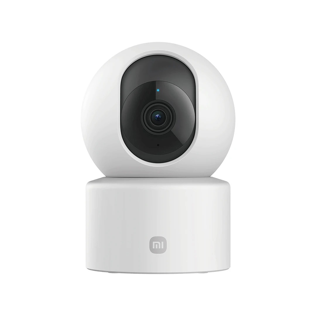 Xiaomi C201 Smart Camera – Caméra de Sécurité 360° 1080P HD image 1