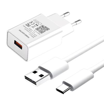 Xiaomi - Xiaomi Chargeur type-C 67Watt