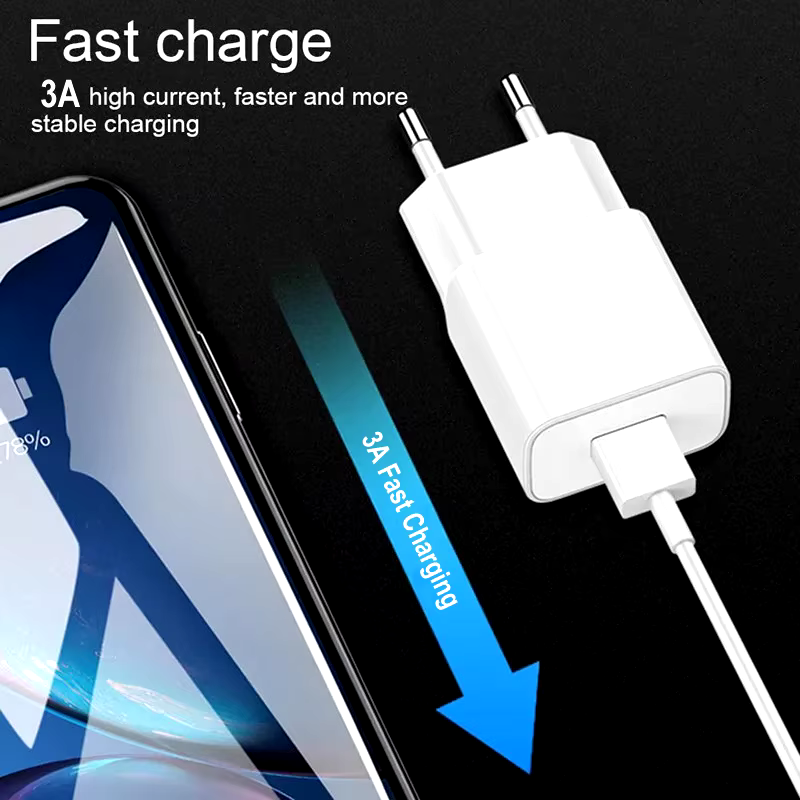 Xiaomi Chargeur type-C 67Watt image 3