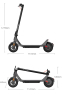 Xiaomi Electric Scooter 4 Lite (2e génération) image 3
