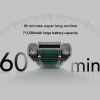 Xiaomi Mi Aspirateur G9image 4