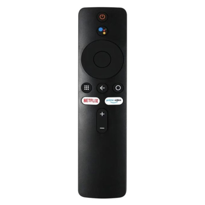 Xiaomi Mi Box 4K Smart TV – Passerelle Streaming Android TV, Télécommande Vocale & Assistant Google