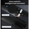 Xiaomi Mi Box 4K Smart TV – Passerelle Streaming Android TV, Télécommande Vocale & Assistant Google image 3