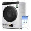 Xiaomi Mijia Washer Dryer Pro – Lave-Linge Séchant Front Load 1400 rpm et Automatic Dosage image 1