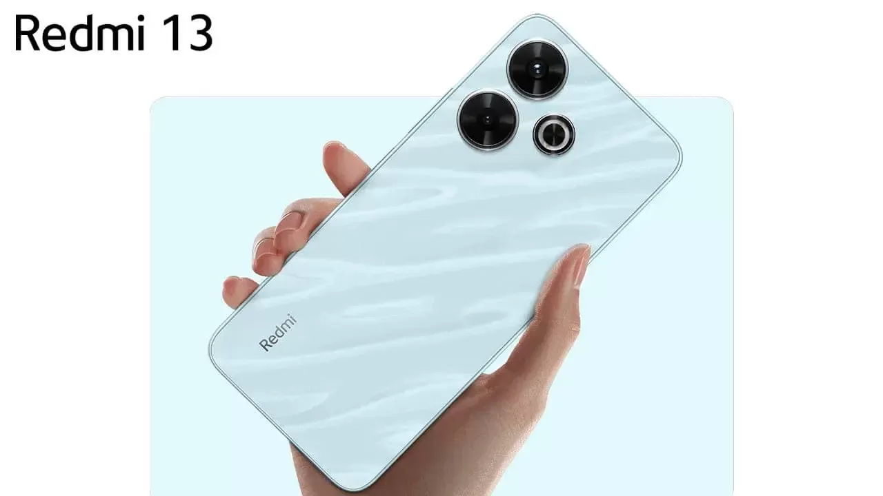 Xiaomi Redmi 13image 4