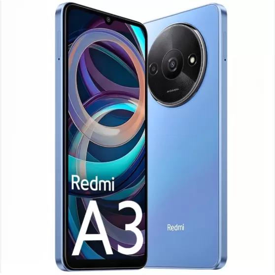Xiaomi Redmi A3 image 1