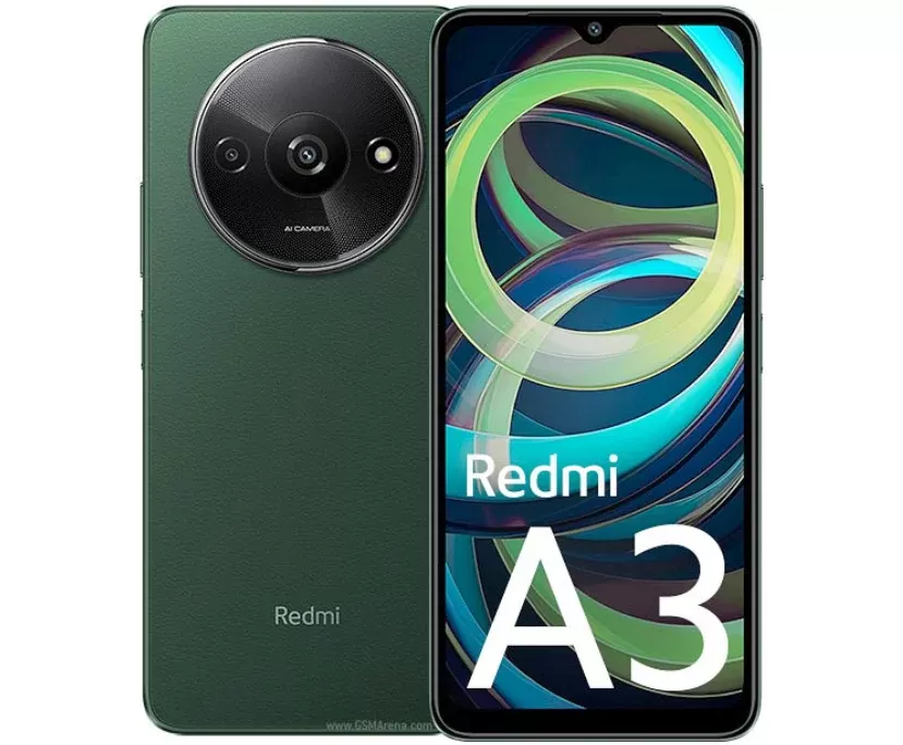 Xiaomi Redmi A3 image 3