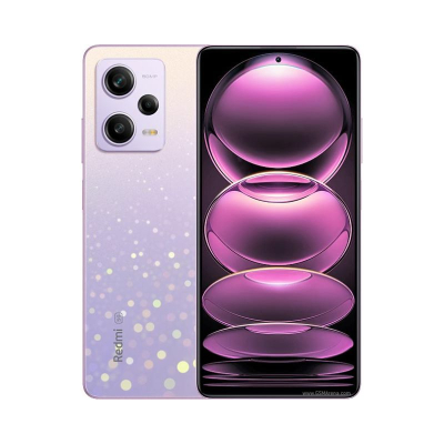 Xiaomi - Xiaomi Redmi Note 12 Pro 5G