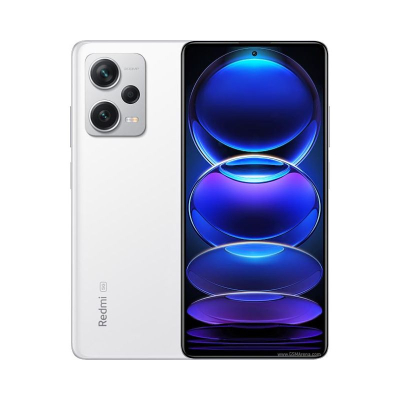 Xiaomi - Xiaomi Redmi Note 12 Pro+ 5G