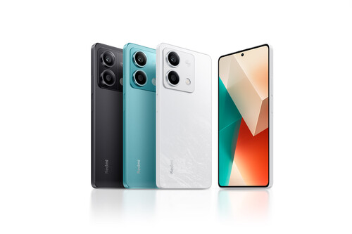Xiaomi Redmi Note 13image-2