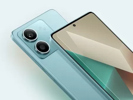 Xiaomi Redmi Note 13 image 3
