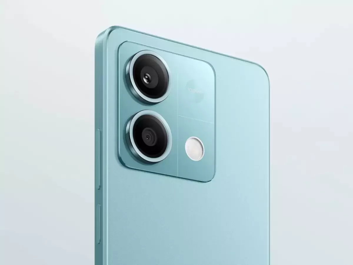 Xiaomi Redmi Note 13image 4