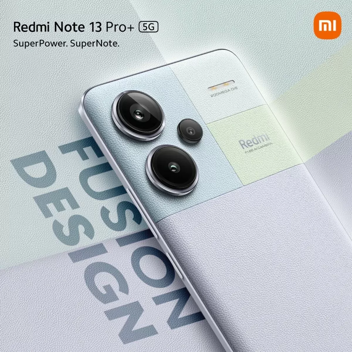 Xiaomi Redmi Note 13 Pro Plusimage 4