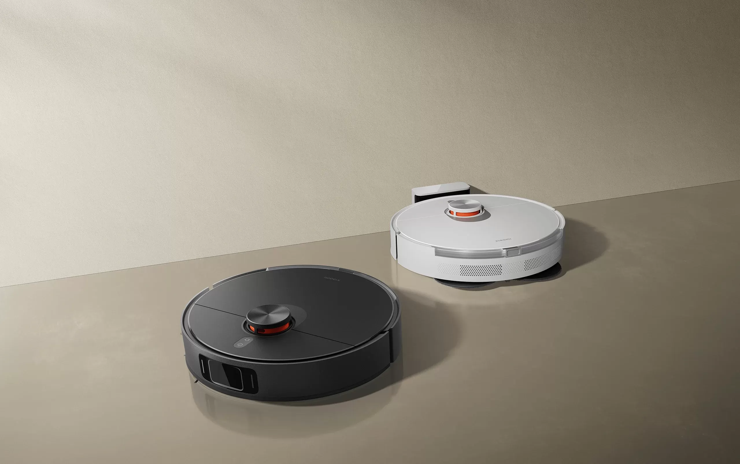 Xiaomi Robot Aspirateur S20+image-2