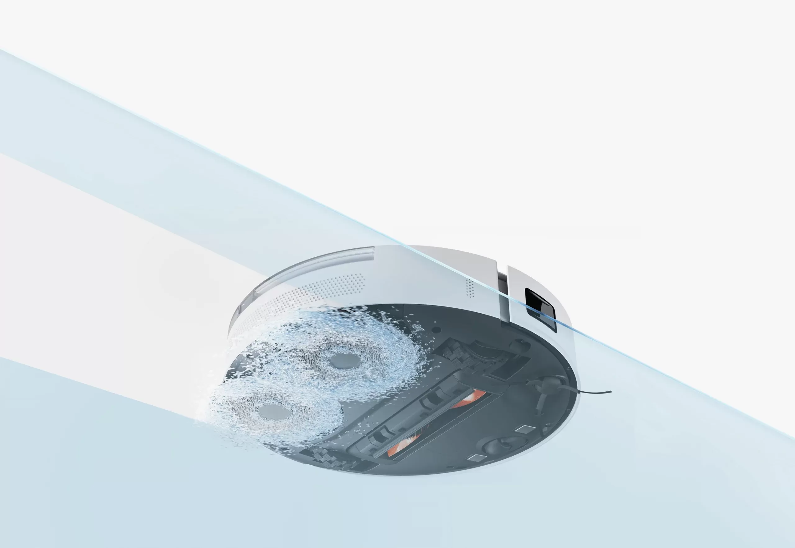 Xiaomi Robot Aspirateur S20+ image 3