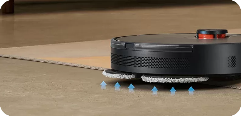 Xiaomi Robot Aspirateur S20+image 4