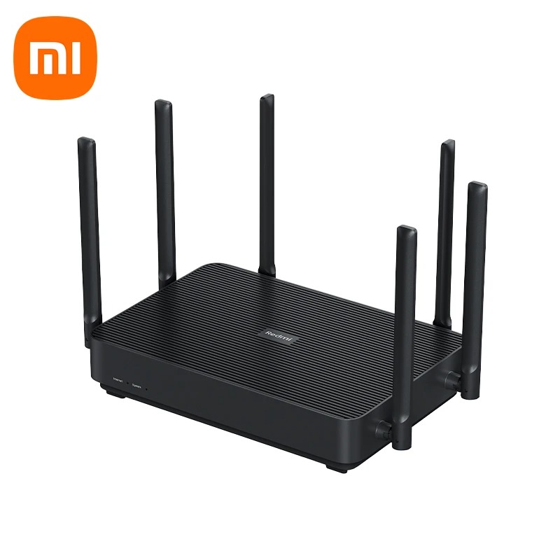 Xiaomi Router AX3200image 4