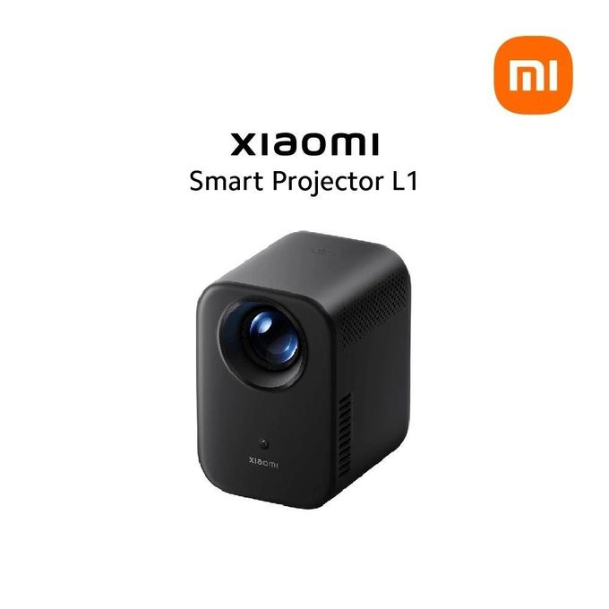 Xiaomi Smart Projector L1