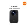 Xiaomi Smart Projector L1 – Vidéoprojecteur Full HD 1080p avec Google TV image 1