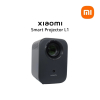 Xiaomi Smart Projector L1 – Vidéoprojecteur Full HD 1080p avec Google TVimage-2