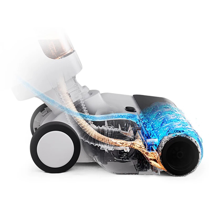 XIAOMI Truclean W20 Wet Dry Vacuumimage 4