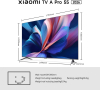 Xiaomi TV A 43 2026 – Smart TV 4K Ultra HD avec Google TV et IAimage 4