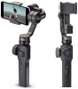 Zhiyun Smooth 4 stabilisateur de cardan 3 axes portatif pour Smartphoneimage 4