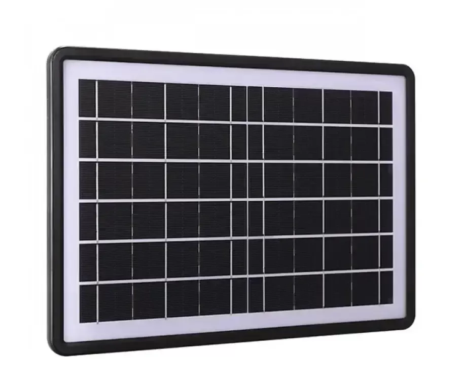 GENERALE - Panneau Solaire 12W 6V